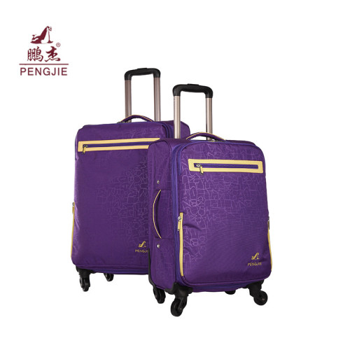 Hot-sell 20"/24"/28" Wholesale With Bottom Price luggages