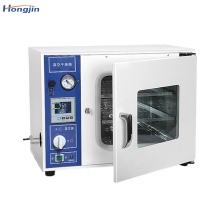 Customizable Decompression Nitrogen Filling Constant Temperature Vacuum Drying Oven