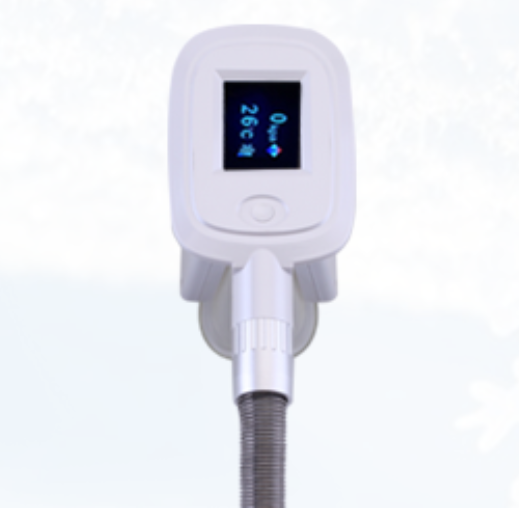 Choicy Fat Freezing Liposuction Machine 손잡이