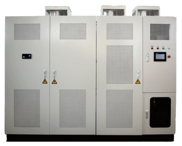 Medium Voltage Variable-Frequency Drive / MV VFD