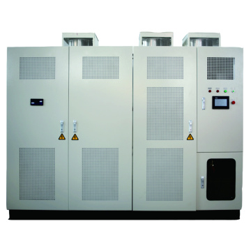 Medium Voltage Variable-Frequency Drive / MV VFD