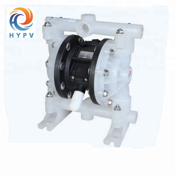 Pneumatic Shampoo Transfer Pump