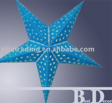 paper star light
