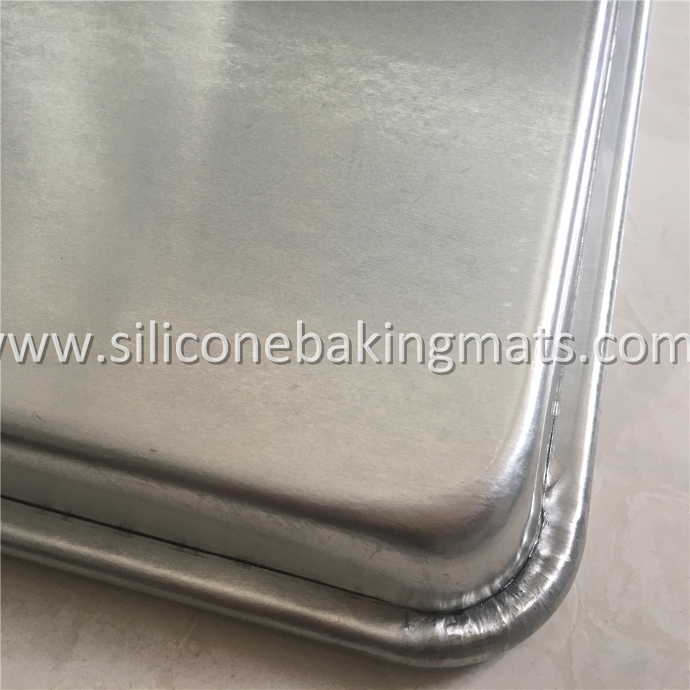 Aluminum Sheet Pan