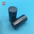 outer diameter polished silicon nitride ceramic rods bars