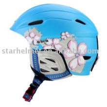 water ski helmet