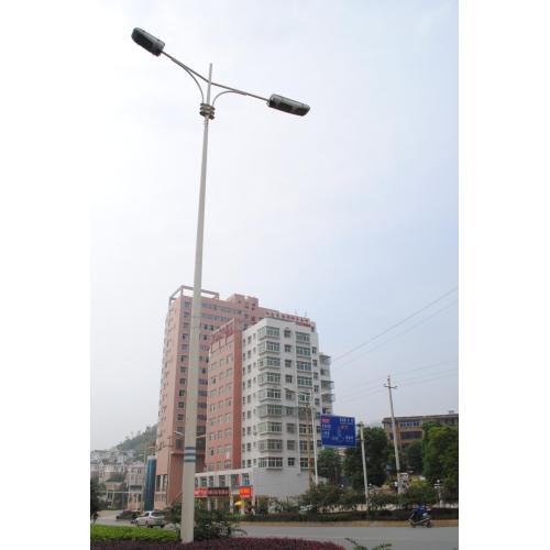 Đèn đường LED cao 5 mét