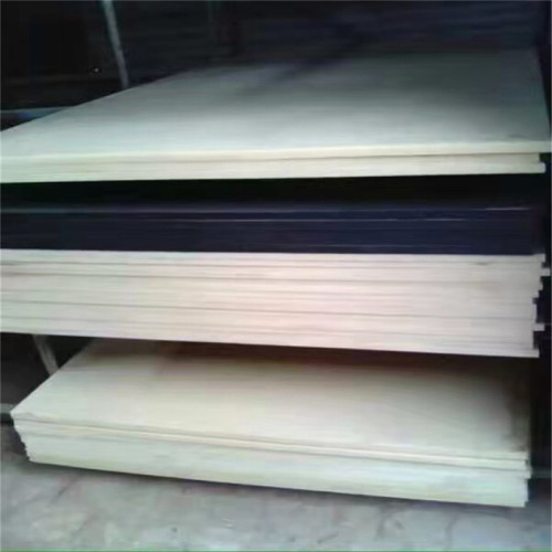 6MM Helaian NYLON PA66 Warna Beige