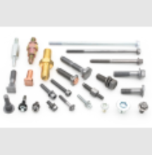 Underground Cable Connection Brass Split Bolt