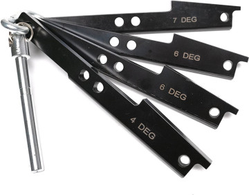 Cummins Diesel Engine Injection Timing Tool Kit 3163021