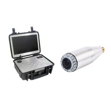 Pip Inspection Video Camera