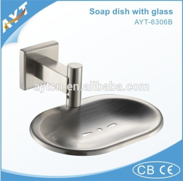 silicone soap holder