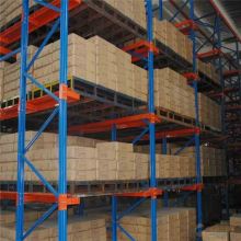 Parts Hose Storage Shelves Drive In Rack