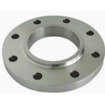 ASME B16.5 Slip On Duplex Stainless Steel Flange