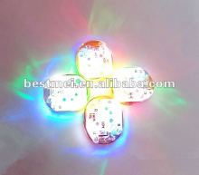 Led kids clothes light