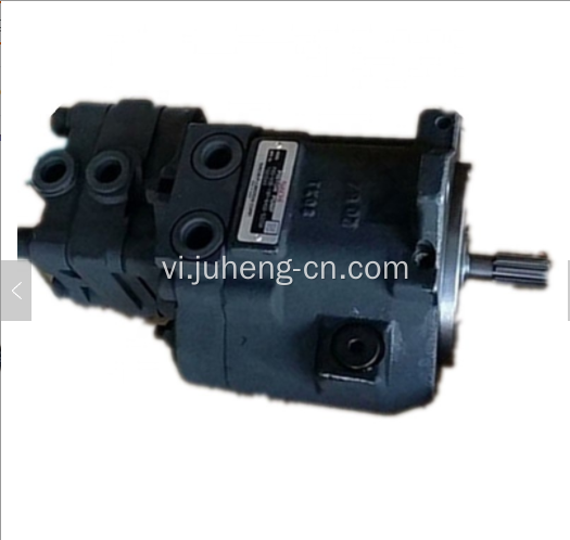 Máy bơm chính thủy lực PVD-00B-16P-6AG3-5220A