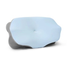Zoned Support Contour Pillow for Better Sleep