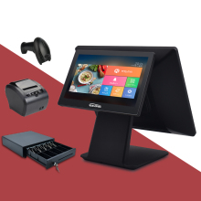 Wholesale Price POS Systems: Hardware, Computer, Touch POS, Cash Register for Retail