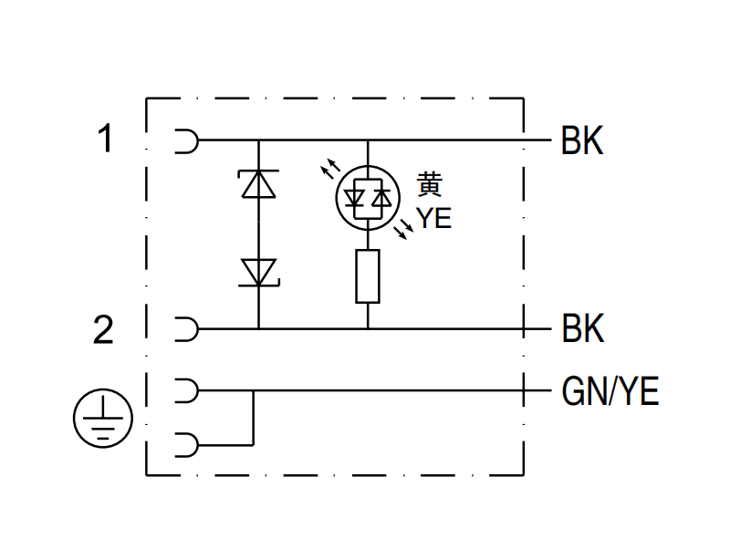 Form A Valve Plug