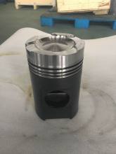 Piston Rod Spare Parts