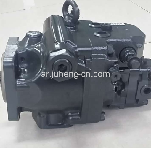 PC45 Hydraulic Pump PC45 Main Pump 708-1T-00523