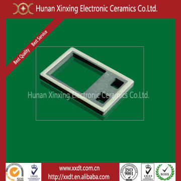 Multilayer Lapping Metallization Ceramic Substrate