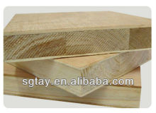 cheap poplar core blockboard