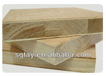 cheap poplar core blockboard