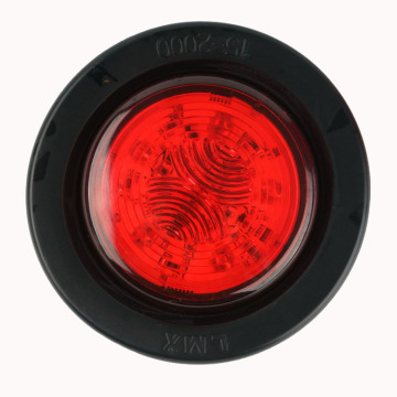 Side Marker Light Front/Rear/Side Trailer Light