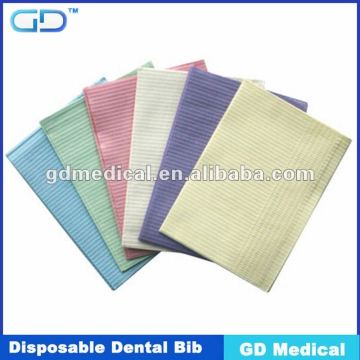 disposable dental bib(apron)