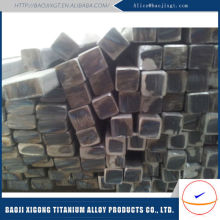 High Quality Cheap ti 6al4v titanium alloy bar