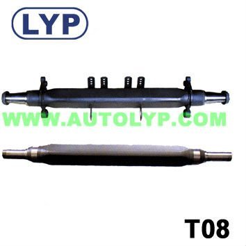 Axle For Cummins Truck American Axle Beam Series.