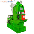 Three rectangular structure cord plug injection machine