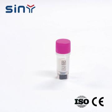 0.5ml Cryogenic Vials Cryotubes 2D Cryogenic Vials