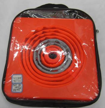 Roadblock /Traffic Barrier/Foldable Roadblock/ Reflective Cloth Roadblock (SAA419)