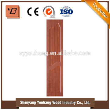 teak wood design solid wood wardrobe door