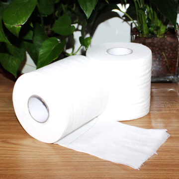 soft white bathroom paper tissue