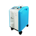 Medis generator oksigen murah portabel kecil