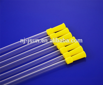 Disposable Medical Rectal Tube Medical Anus Tube