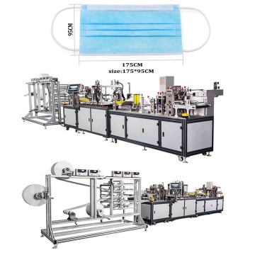 best face mask machine