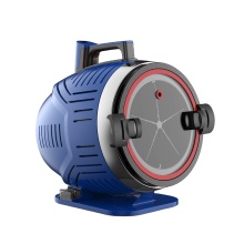 360 Degrees Rotational BBQ Grilling Machine