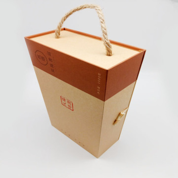 tea storage box, gift for tea lovers