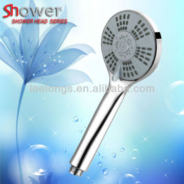 SH-2102 handle shower China manufacturer multifunction spray hand shower