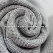Anti-bacterial fabric for garments, beddings
