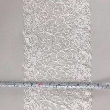 Luxury Stretch Lace Trim