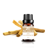 Huile Palo Santo de qualité thérapeutique pure pour la peau