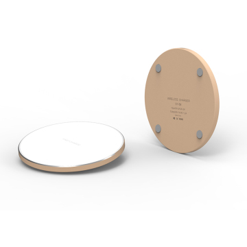 10W QI Slim Fast Wireless Charger