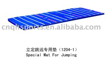 Special Mat For Jumping