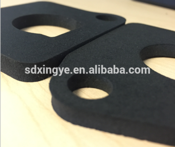 rubber neoprene sponge