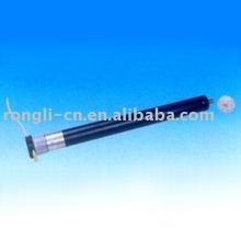 Built-Out Receiver Tubular Motor